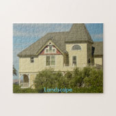 Puzzle, Landschaft Puzzle (Horizontal)