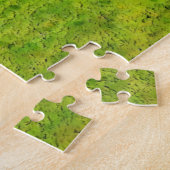 Puzzle landschaftlich Artist Painted Landscape Mou (Seite)