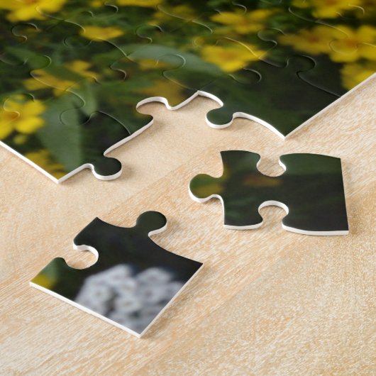 Puzzle landschaftlich france (Seite)