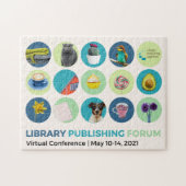 Puzzle Library Publishing Forum 2021 (Horizontal)