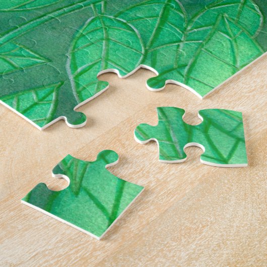 Puzzle Lilith, la Luna Negra (Seite)