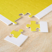 Puzzle logo tenista (Seite)