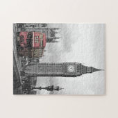 PUZZLE „LONDON " (Horizontal)