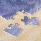 Puzzle - Lone Wolf von Michaeline McDonald (Seite)