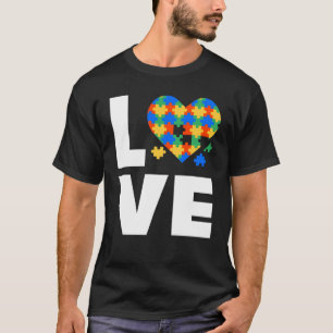 Puzzle lösen Puzzles Hobby-Kreuzworträtsel T-Shirt