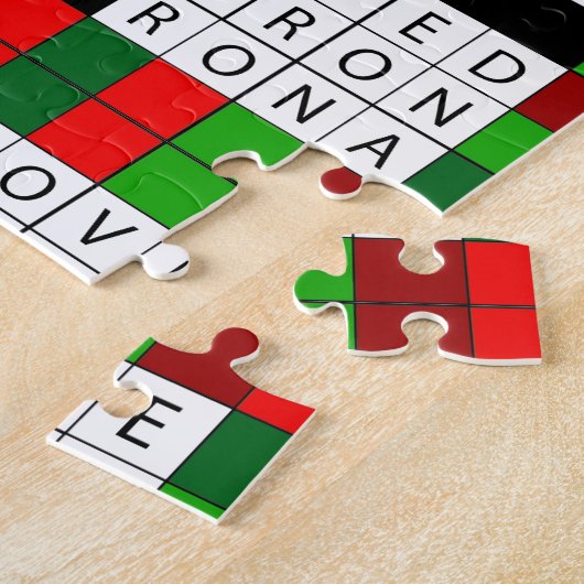 Puzzle Lovers Crossword Puzzle Gift Box! (Seite)