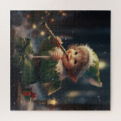 Puzzle Lutin 3 (Horizontal)