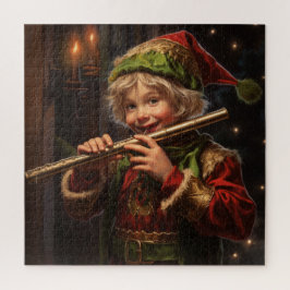 Puzzle Lutin 5