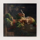 Puzzle Lutin 7 (Horizontal)