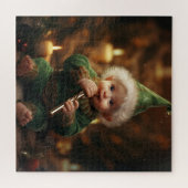 Puzzle Lutin 9 (Horizontal)