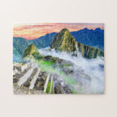 Puzzle Machu Picchu (Horizontal)