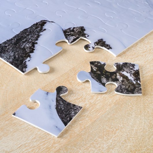 Puzzle Malaiesti Bucegi Rumänien (Seite)