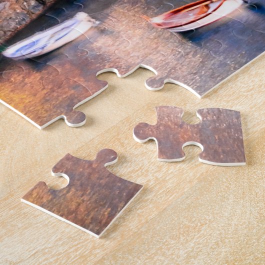 Puzzle Manarola Italien (Seite)