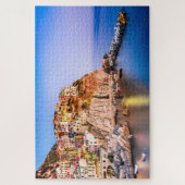 Puzzle Manarola Italien (Vertikal)