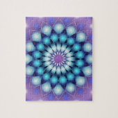 Puzzle Mandala (Vertikal)