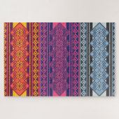 Puzzle Manto Andino (Horizontal)