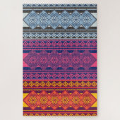 Puzzle Manto Andino (Vertikal)