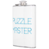 PUZZLE MASTER FLACHMANN (Links)