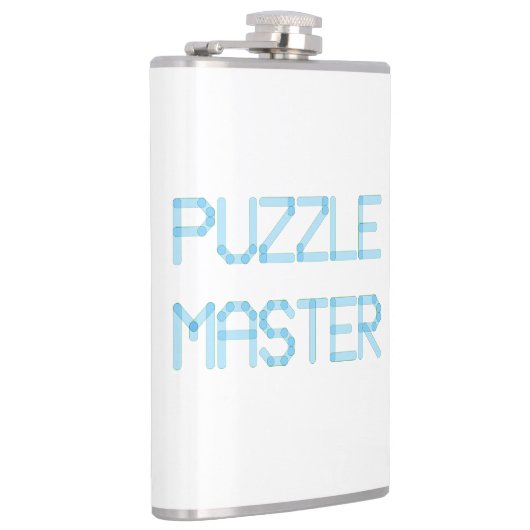PUZZLE MASTER FLACHMANN (Rechts)