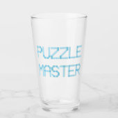 PUZZLE MASTER GLAS (Vorderseite)