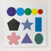 Puzzle Mastermind (Vertikal)