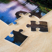 Puzzle Matsumoto-Schlosses (Seite)