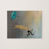 Puzzle "Maus!" (Horizontal)