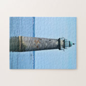 Puzzle Minots Leisten-Leuchtturm-Mass. (Horizontal)