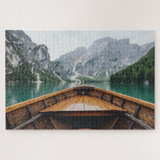 Puzzle mit 1000 Stück (Horizontal)
