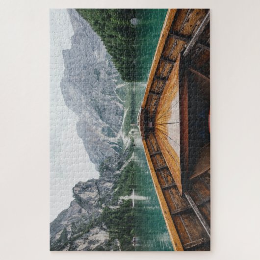 Puzzle mit 1000 Stück (Vertikal)