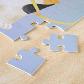 Puzzle mit 3 Kätzchen 1014 Stück (Seite)