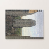 Puzzle mit Blick auf den Central Park (Horizontal)