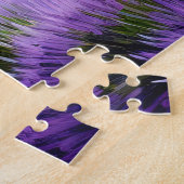 Puzzle mit charmantem Lavendel Provence Frankreich (Seite)