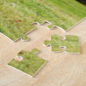 Puzzle mit dem Festplattenlaufwerk (Seite)