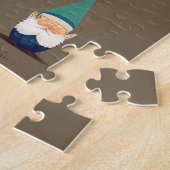 Puzzle mit dem sprichwörtlichen Genom (Seite)