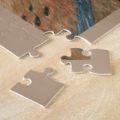 Puzzle mit doppeltem Party (Seite)