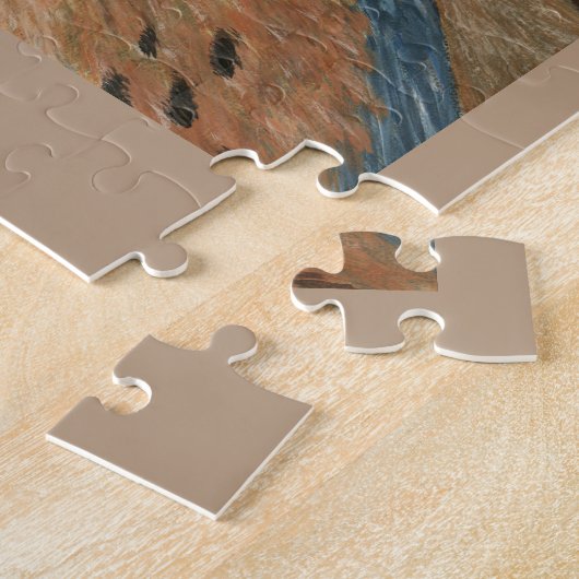 Puzzle mit doppeltem Party (Seite)