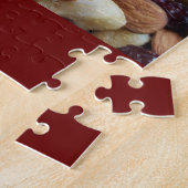 Puzzle mit Fruchtmischung (Seite)