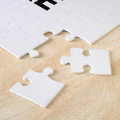 Puzzle mit Geschenkboxen (Seite)