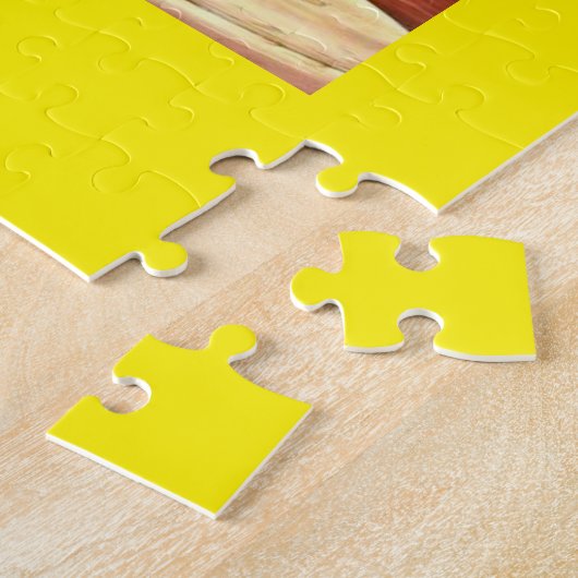 Puzzle mit Geschenkboxen (Seite)