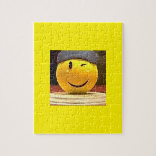 Puzzle mit Geschenkboxen (Vertikal)