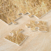 Puzzle mit Geschenkboxen/Geparden (Seite)