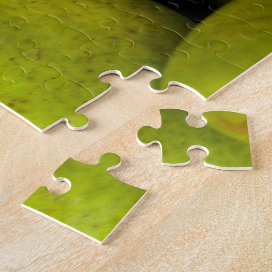 Puzzle mit köstlichen Birnen (Seite)