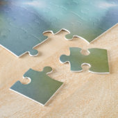 Puzzle mit kreativen Mustern (Seite)