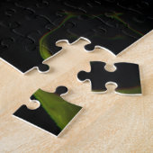 Puzzle mit kreativen Mustern (Seite)