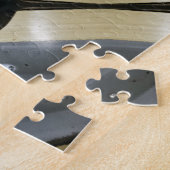 Puzzle mit kreativen Mustern (Seite)