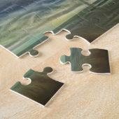 Puzzle mit kreativen Mustern (Seite)