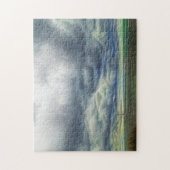 Puzzle mit kreativen Mustern (Vertikal)