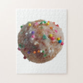 Puzzle mit kreativen Mustern (Vertikal)