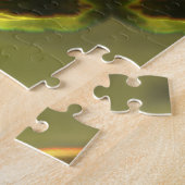 Puzzle mit kreativen Mustern (Seite)